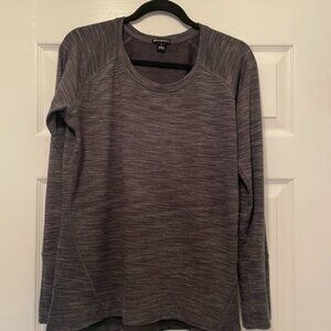 Women's long sleeve jersey